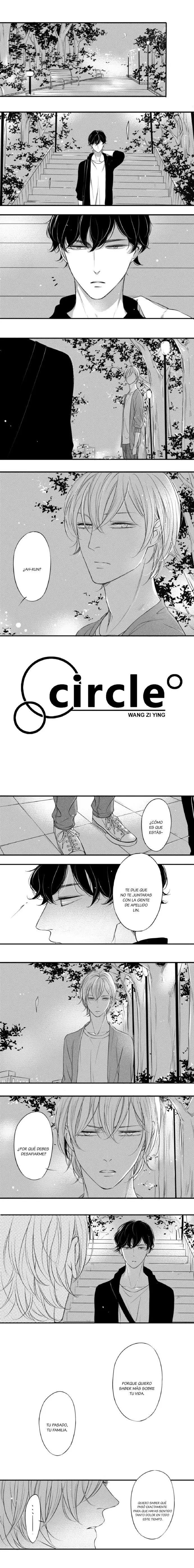Circle (2015) - Capítulo 75 - Página 3 - LectorTMOo