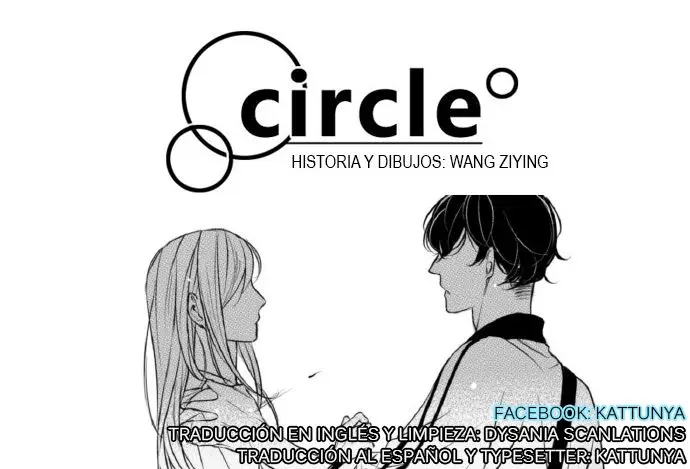 Circle (2015) - Capítulo 76 - Página 1 - LectorTMOo