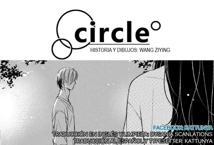 Circle (2015) - Capítulo 79 - Página 1 - LectorTMOo