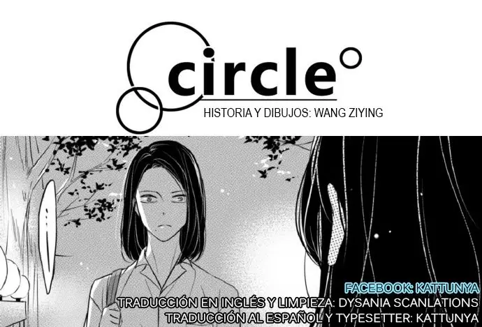 Circle (2015) - Capítulo 80 - Página 1 - LectorTMOo
