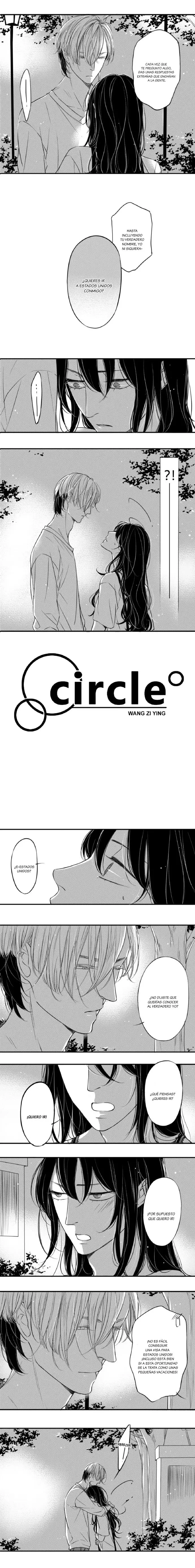 Circle (2015) - Capítulo 80 - Página 3 - LectorTMOo