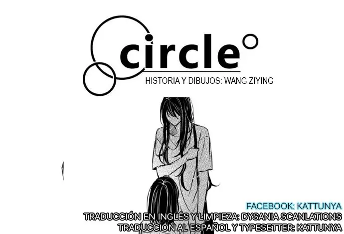 Circle (2015) - Capítulo 81 - Página 1 - LectorTMOo