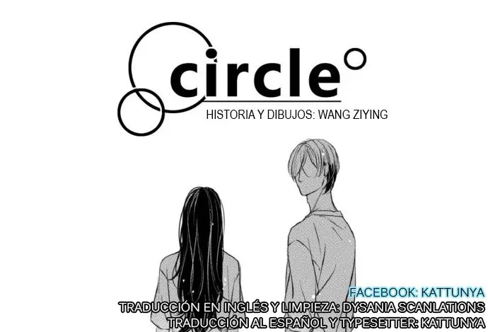 Circle (2015) - Capítulo 82 - Página 1 - LectorTMOo