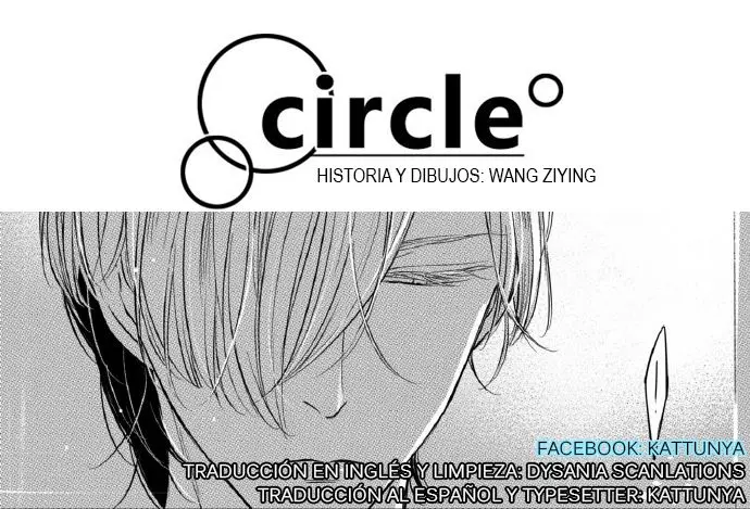 Circle (2015) - Capítulo 83 - Página 1 - LectorTMOo