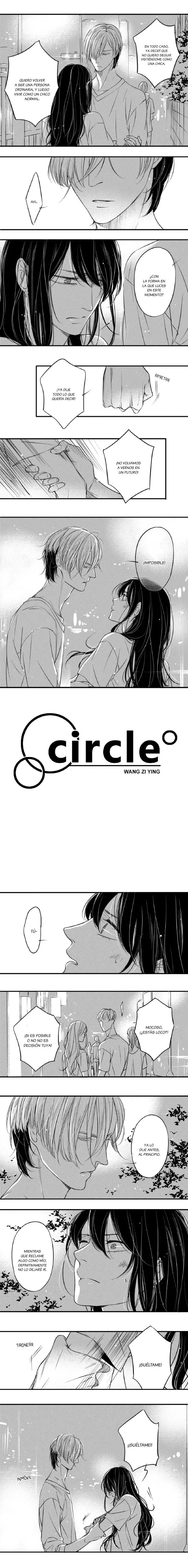 Circle (2015) - Capítulo 83 - Página 3 - LectorTMOo