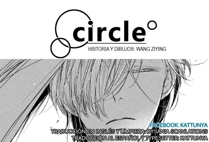 Circle (2015) - Capítulo 84 - Página 1 - LectorTMOo