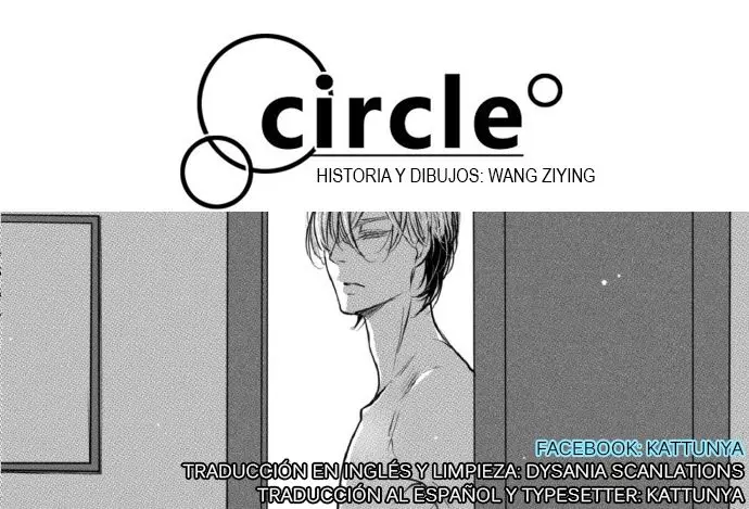 Circle (2015) - Capítulo 86 - Página 1 - LectorTMOo