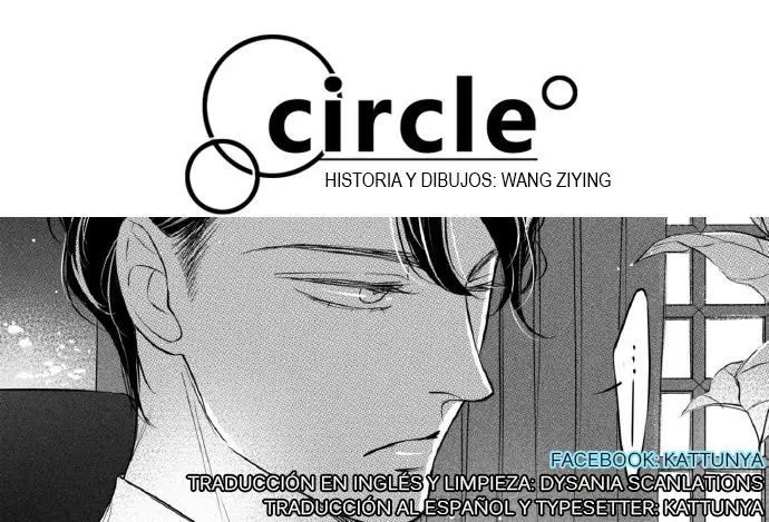 Circle (2015) - Capítulo 87 - Página 1 - LectorTMOo