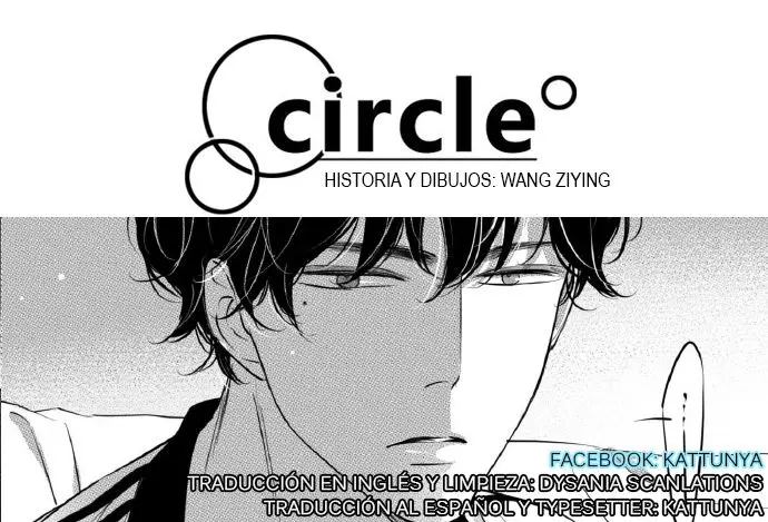 Circle (2015) - Capítulo 88 - Página 1 - LectorTMOo