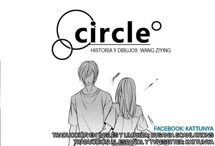 Circle (2015) - Capítulo 89 - Página 1 - LectorTMOo