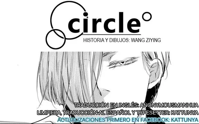 Circle (2015) - Capítulo 9 - Página 1 - LectorTMOo