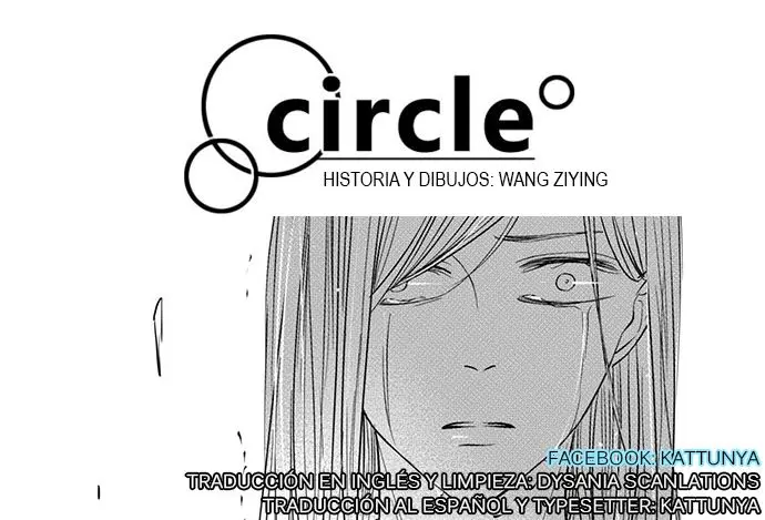 Circle (2015) - Capítulo 90 - Página 1 - LectorTMOo