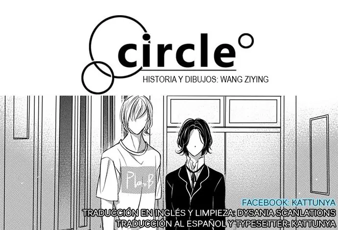 Circle (2015) - Capítulo 91 - Página 1 - LectorTMOo