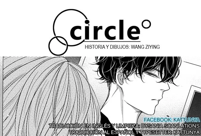 Circle (2015) - Capítulo 92 - Página 1 - LectorTMOo