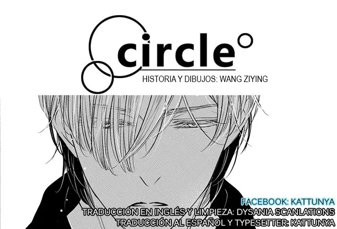 Circle (2015) - Capítulo 94 - Página 1 - LectorTMOo