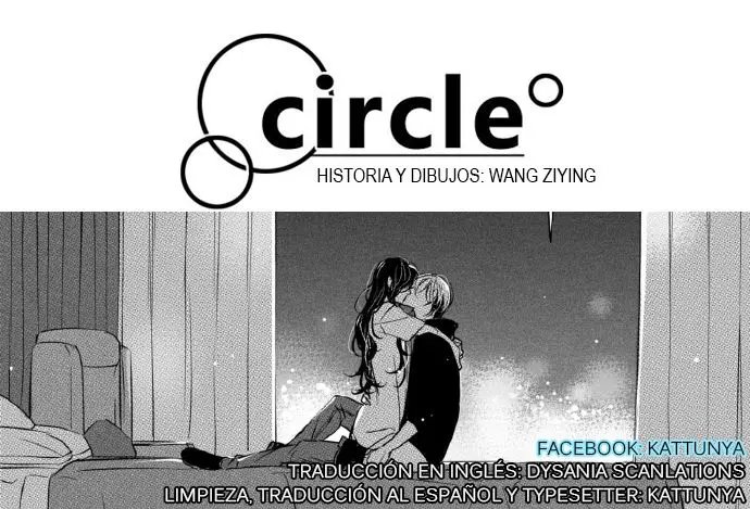 Circle (2015) - Capítulo 95 - Página 1 - LectorTMOo