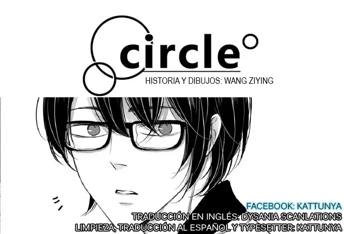 Circle (2015) - Capítulo 96 - Página 1 - LectorTMOo