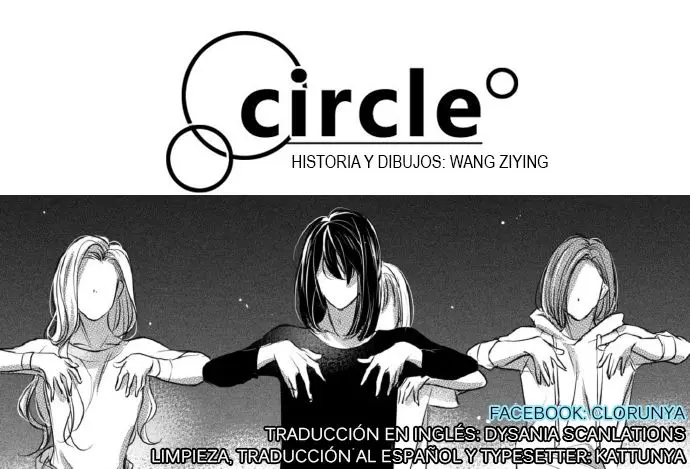 Circle (2015) - Capítulo 98 - Página 1 - LectorTMOo