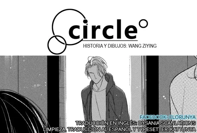 Circle (2015) - Capítulo 99 - Página 1 - LectorTMOo