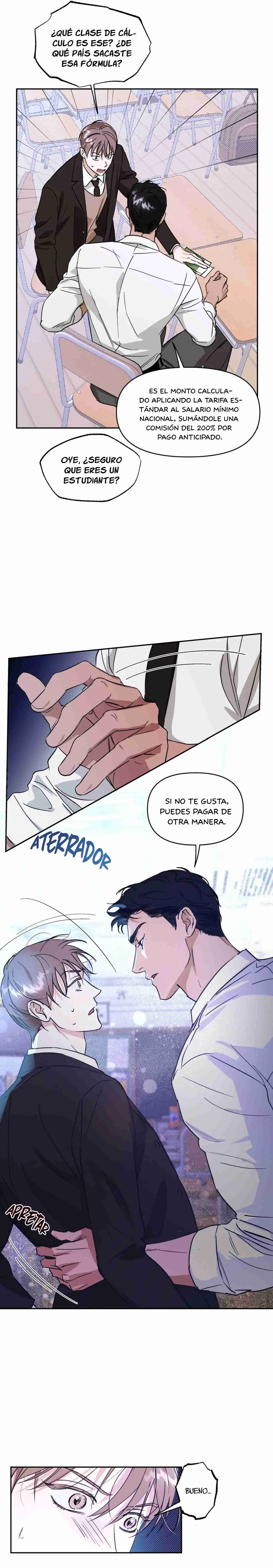 Circuit breaker (2024) - Capítulo 10 - Página 6 - LectorTMOo