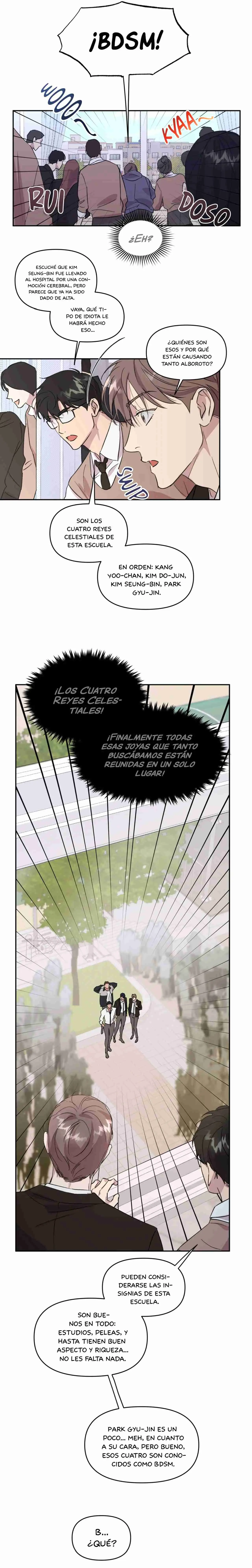 Circuit breaker (2024) - Capítulo 10 - Página 13 - LectorTMOo