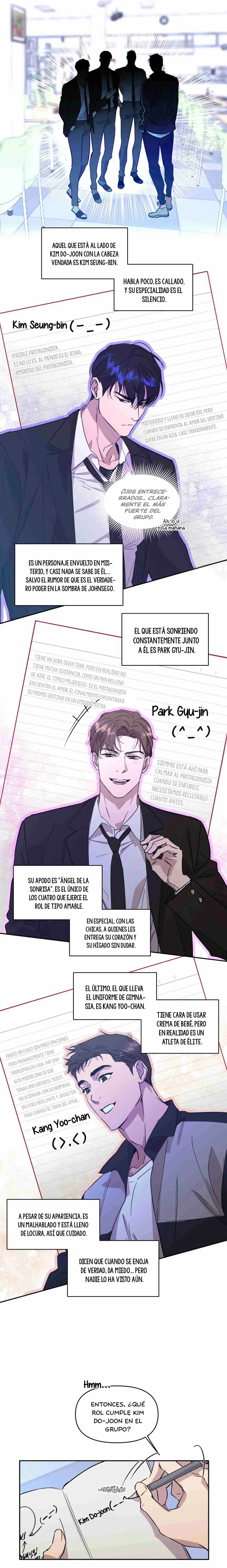 Circuit breaker (2024) - Capítulo 10 - Página 16 - LectorTMOo