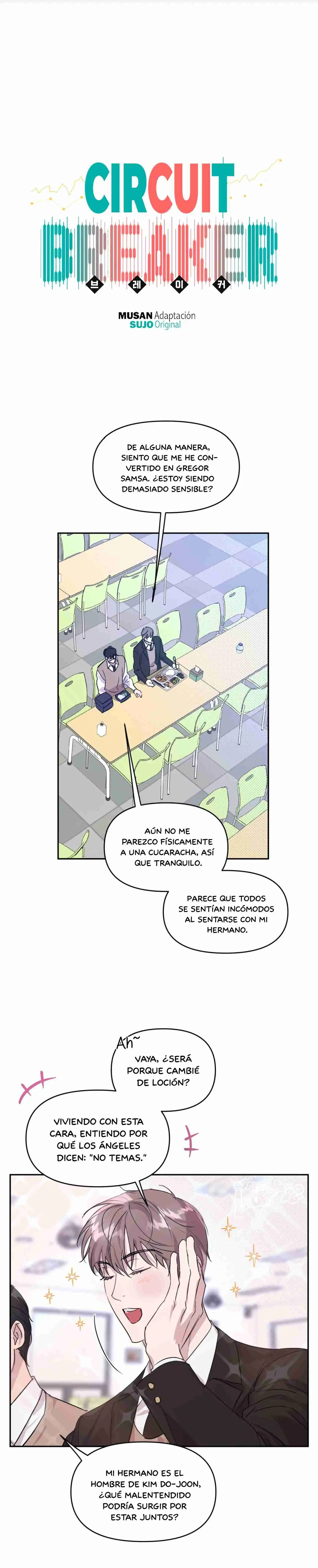 Circuit breaker (2024) - Capítulo 11 - Página 4 - LectorTMOo
