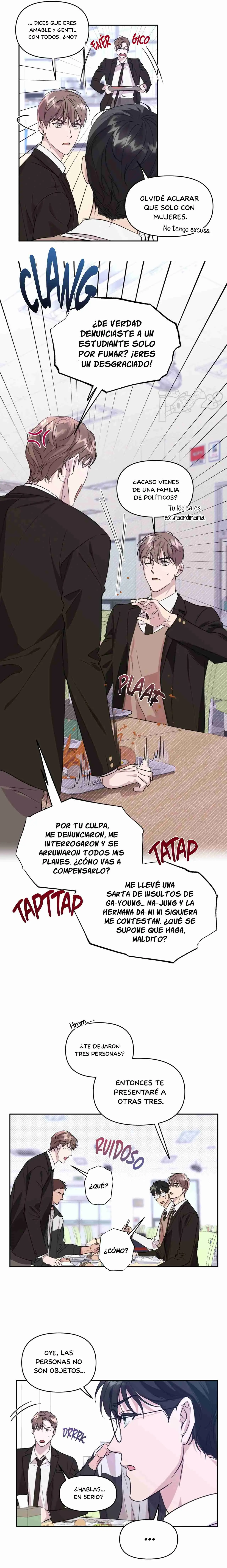 Circuit breaker (2024) - Capítulo 11 - Página 7 - LectorTMOo