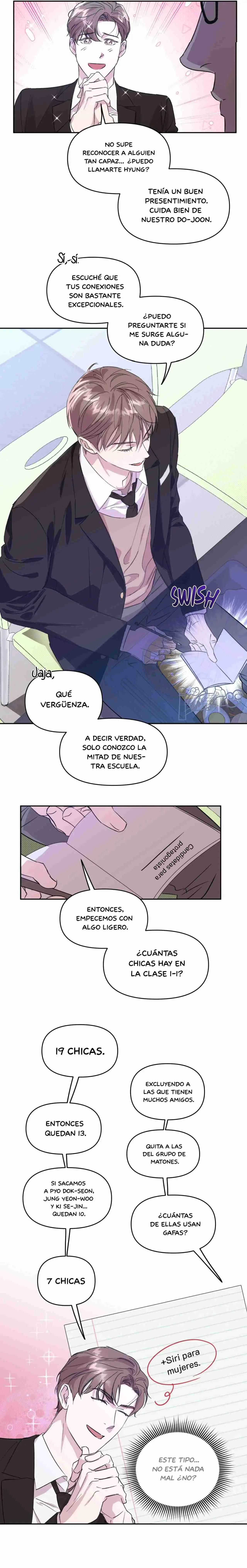 Circuit breaker (2024) - Capítulo 11 - Página 8 - LectorTMOo