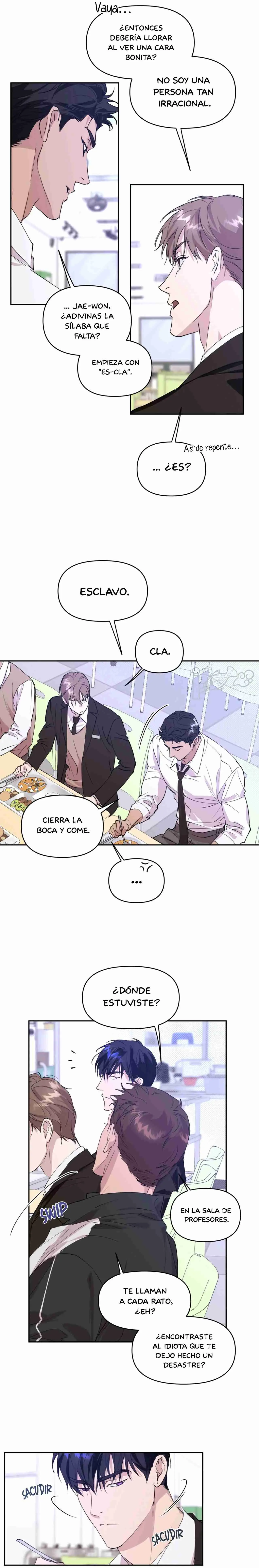 Circuit breaker (2024) - Capítulo 11 - Página 12 - LectorTMOo