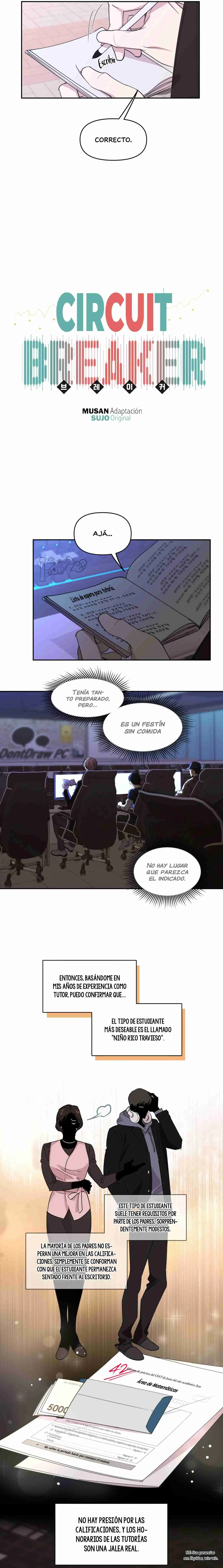 Circuit breaker (2024) - Capítulo 12 - Página 6 - LectorTMOo