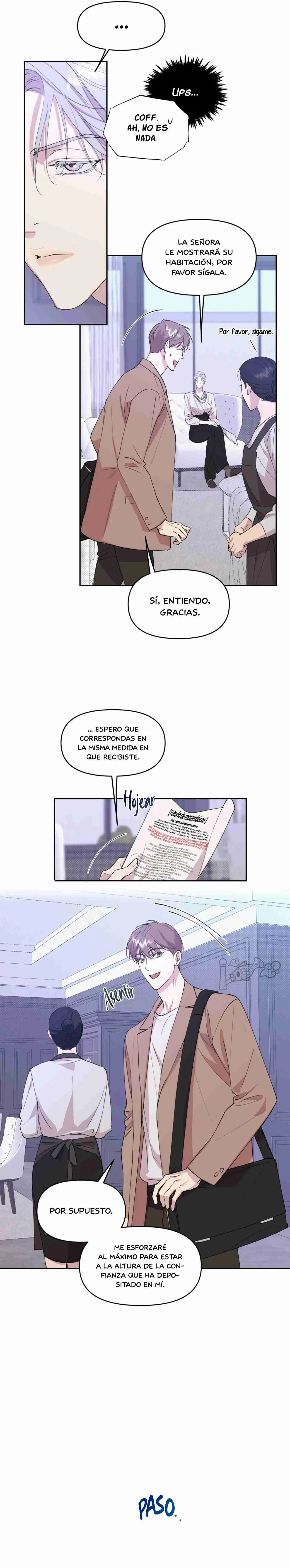 Circuit breaker (2024) - Capítulo 12 - Página 10 - LectorTMOo