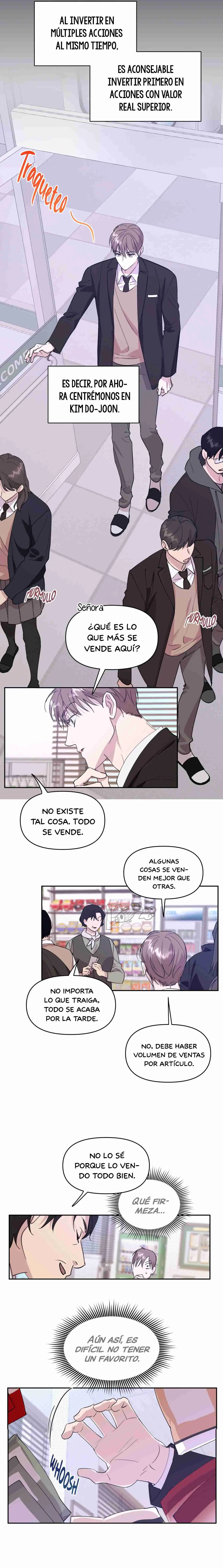 Circuit breaker (2024) - Capítulo 13 - Página 14 - LectorTMOo
