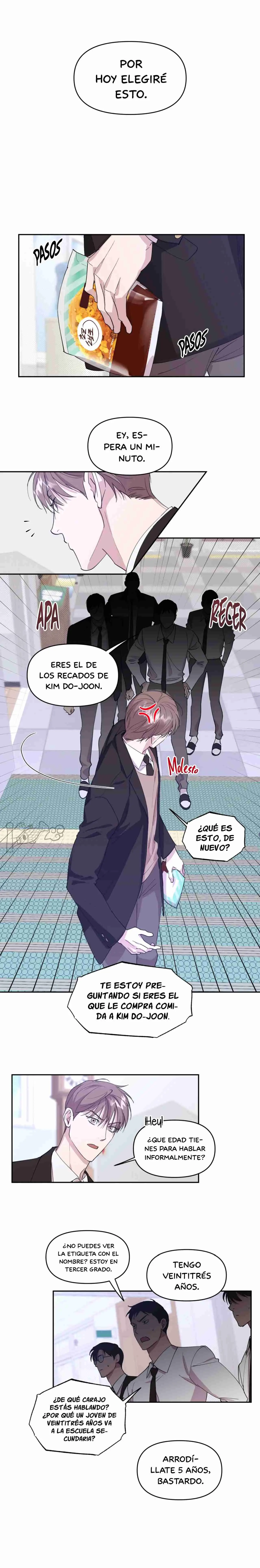 Circuit breaker (2024) - Capítulo 13 - Página 15 - LectorTMOo