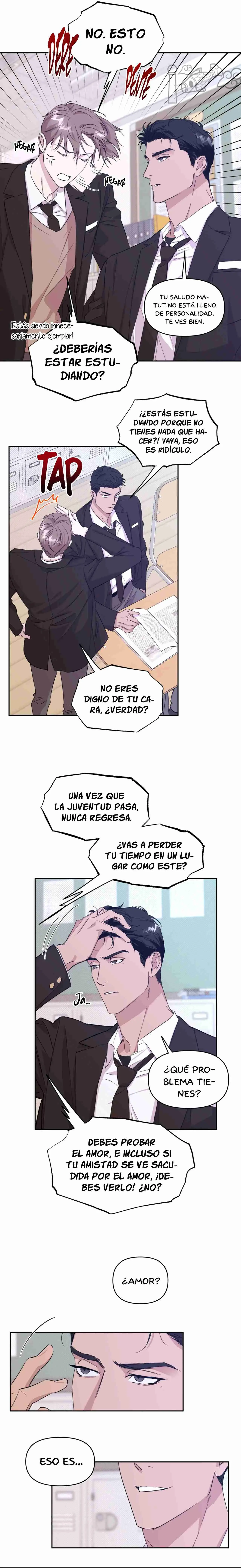 Circuit breaker (2024) - Capítulo 14 - Página 5 - LectorTMOo