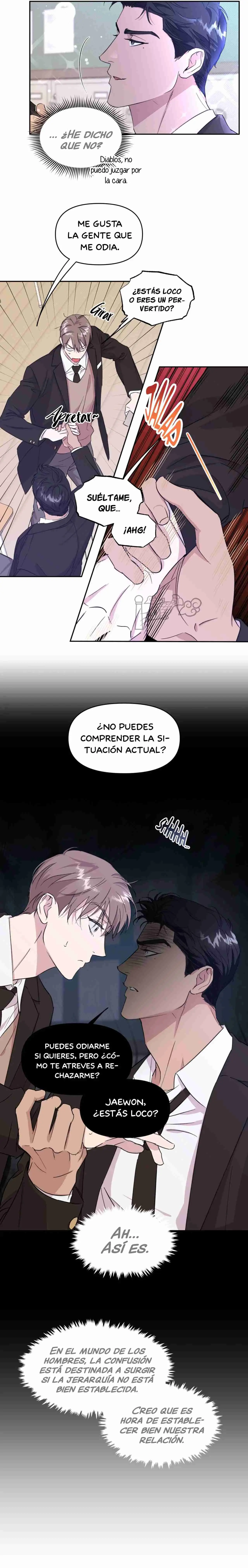 Circuit breaker (2024) - Capítulo 14 - Página 7 - LectorTMOo