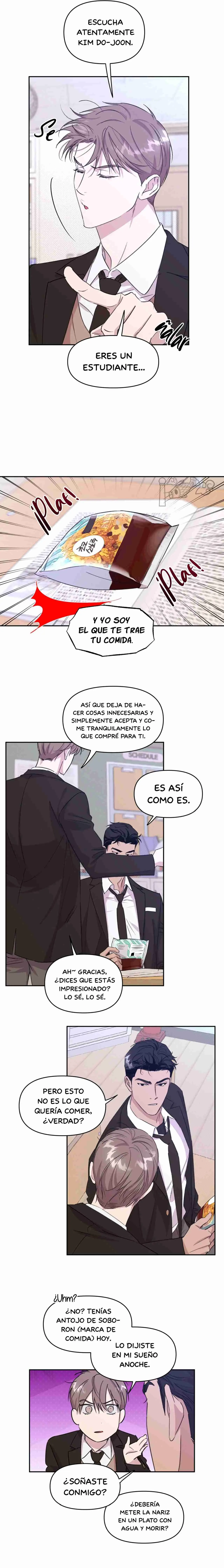 Circuit breaker (2024) - Capítulo 14 - Página 8 - LectorTMOo