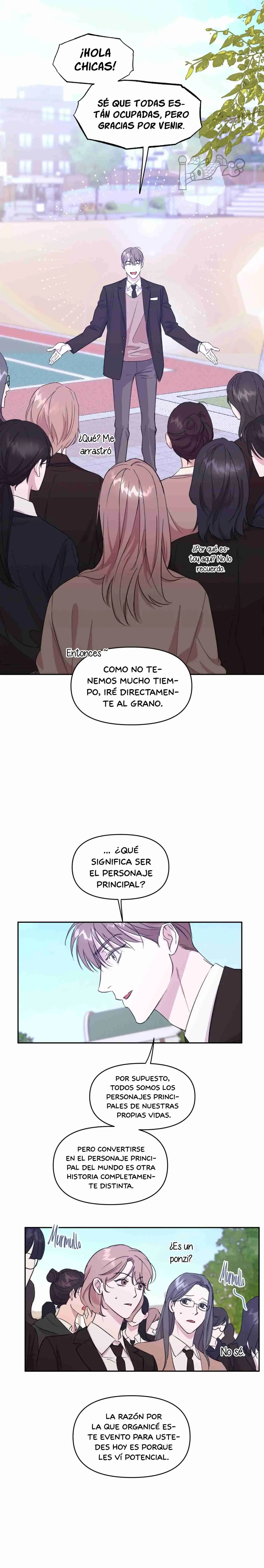 Circuit breaker (2024) - Capítulo 14 - Página 15 - LectorTMOo