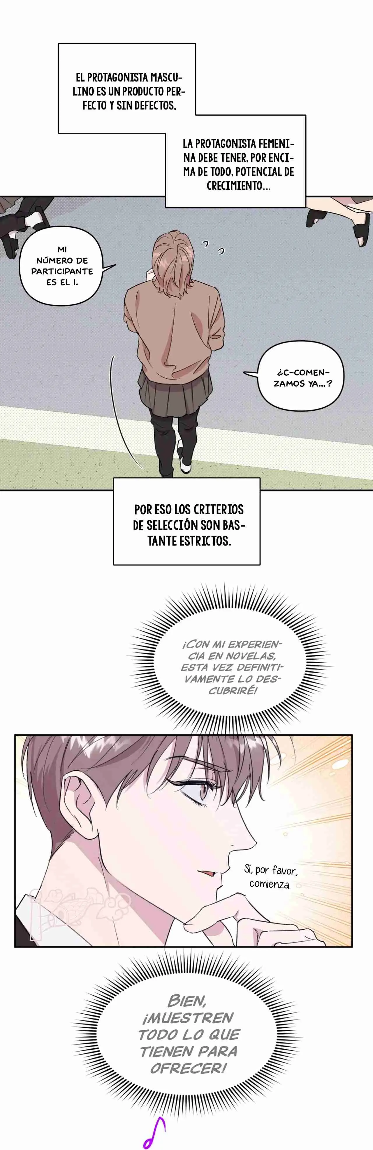 Circuit breaker (2024) - Capítulo 15 - Página 4 - LectorTMOo