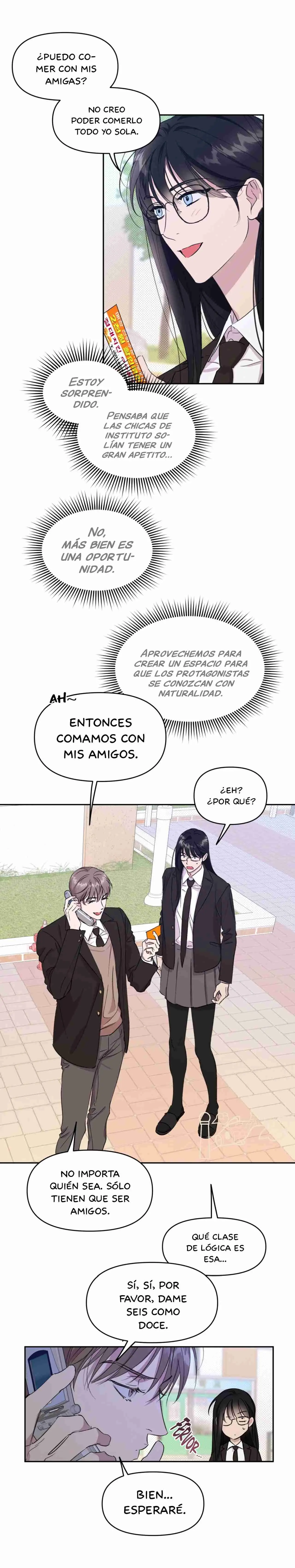Circuit breaker (2024) - Capítulo 15 - Página 9 - LectorTMOo
