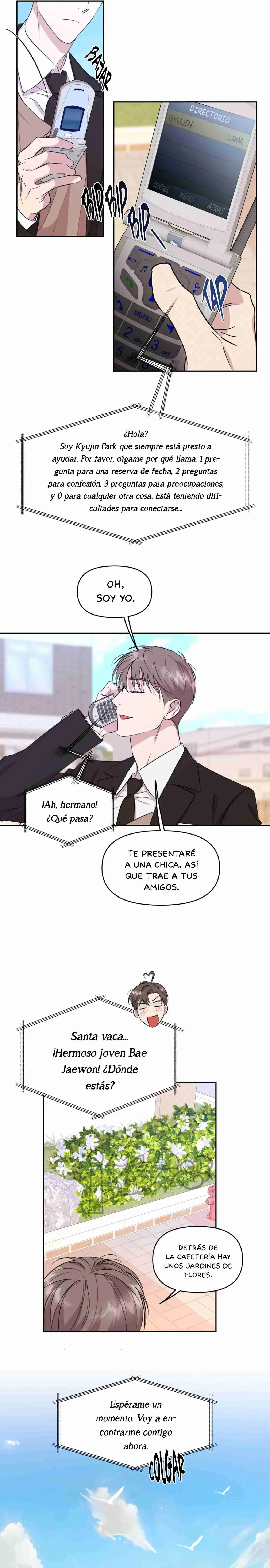 Circuit breaker (2024) - Capítulo 15 - Página 10 - LectorTMOo