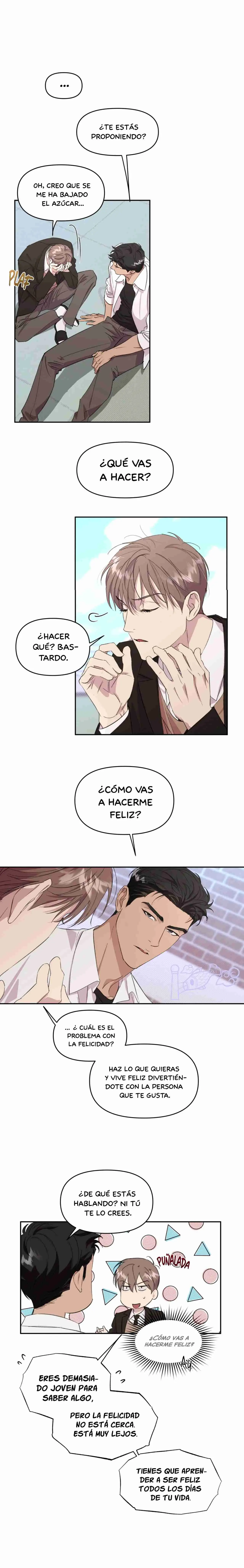 Circuit breaker (2024) - Capítulo 16 - Página 11 - LectorTMOo