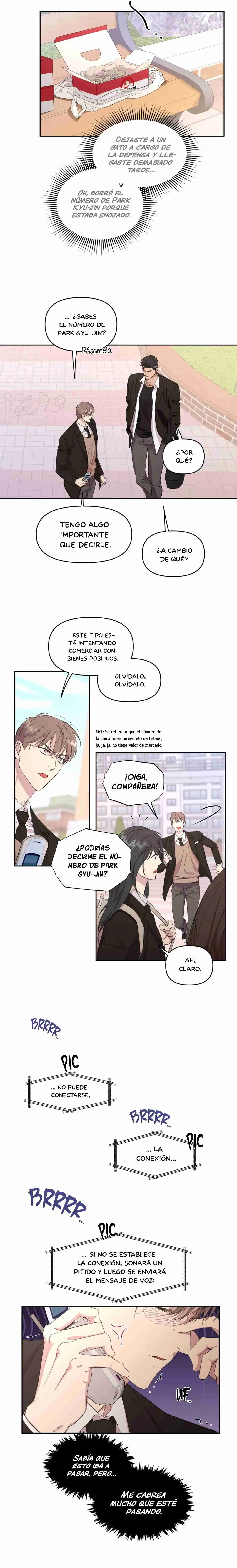 Circuit breaker (2024) - Capítulo 16 - Página 15 - LectorTMOo