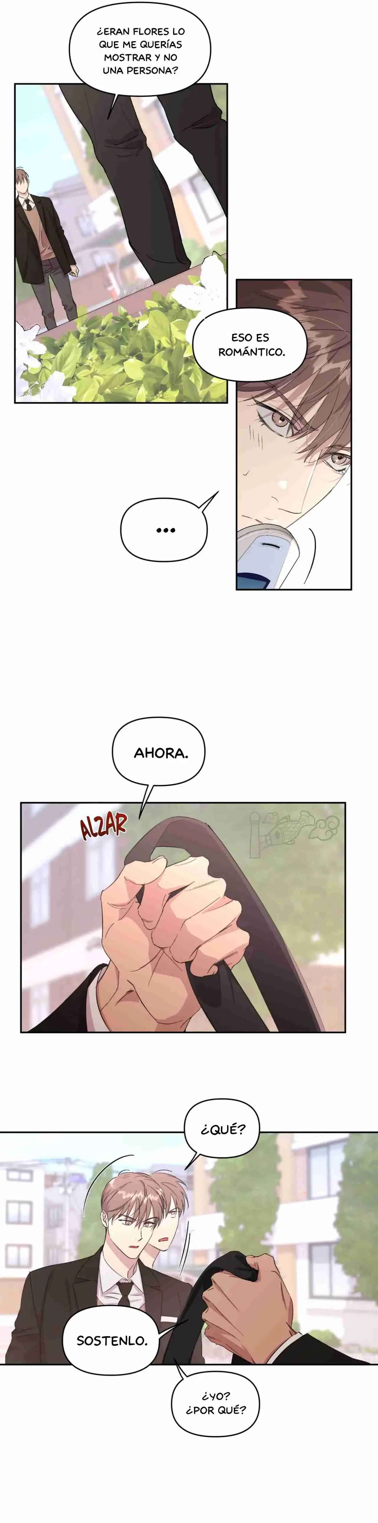 Circuit breaker (2024) - Capítulo 16 - Página 16 - LectorTMOo