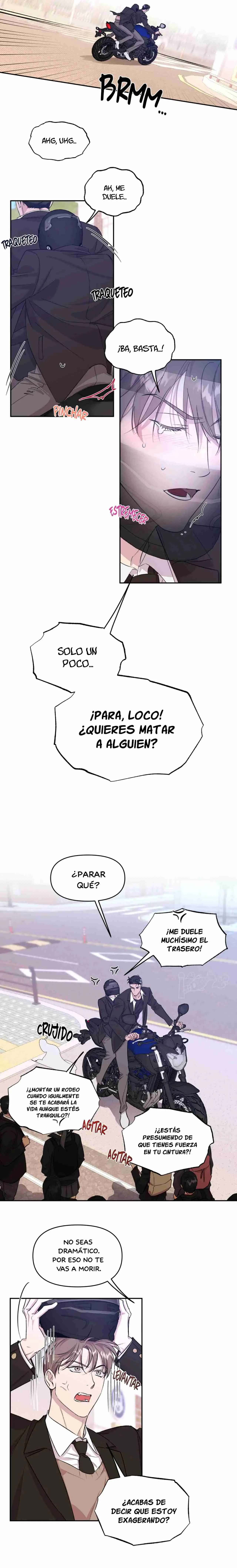 Circuit breaker (2024) - Capítulo 17 - Página 8 - LectorTMOo