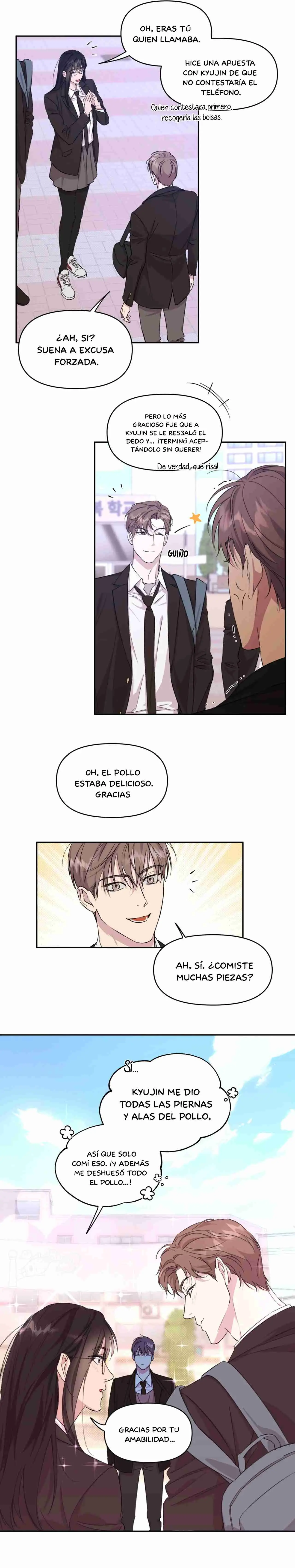 Circuit breaker (2024) - Capítulo 17 - Página 11 - LectorTMOo