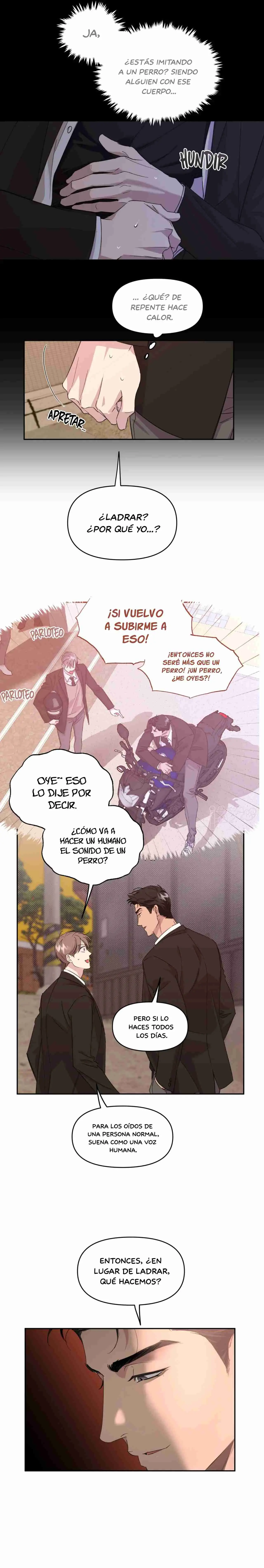 Circuit breaker (2024) - Capítulo 18 - Página 14 - LectorTMOo