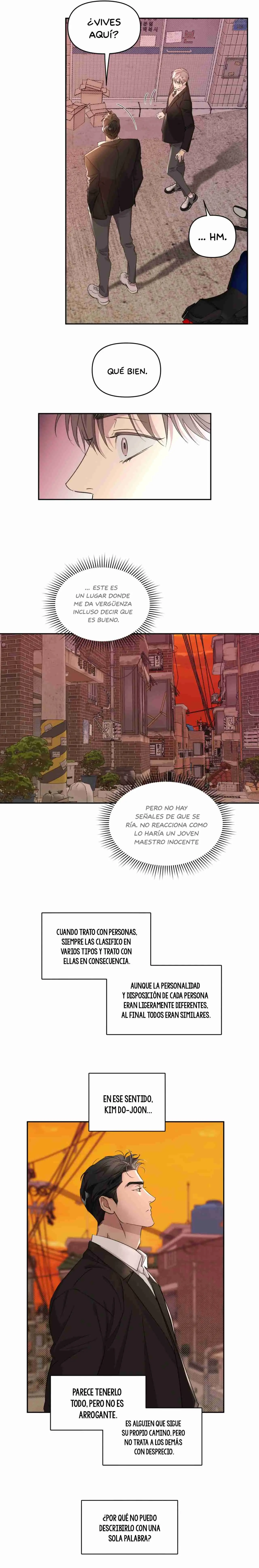 Circuit breaker (2024) - Capítulo 18 - Página 16 - LectorTMOo