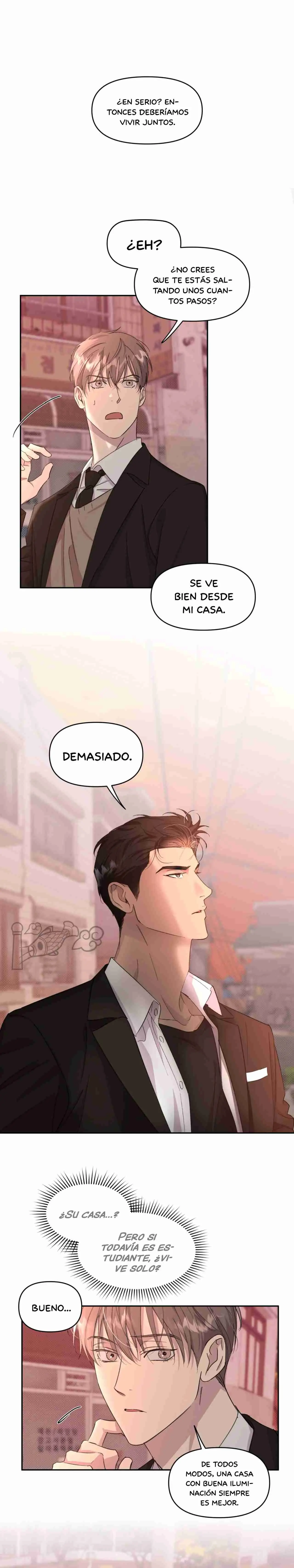 Circuit breaker (2024) - Capítulo 19 - Página 4 - LectorTMOo