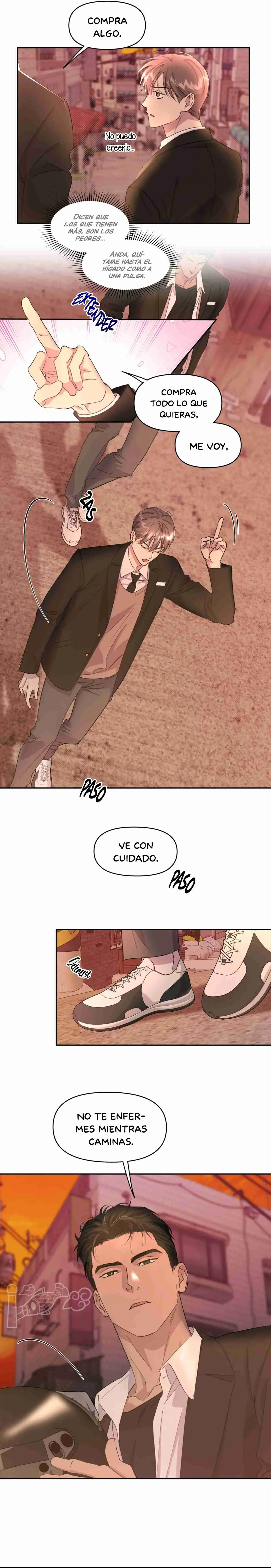 Circuit breaker (2024) - Capítulo 19 - Página 7 - LectorTMOo